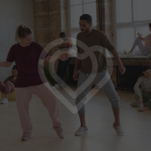 💃 Ritmo & Romance: Talleres de Baile para Conectar