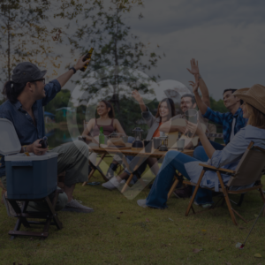 🏕️ Escapada Conexión: Retiro Exclusivo para Solteros