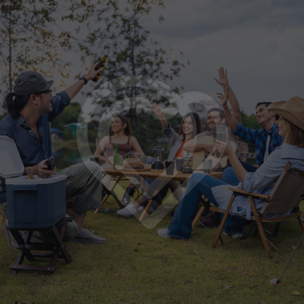 🏕️ Escapada Conexión: Retiro Exclusivo para Solteros