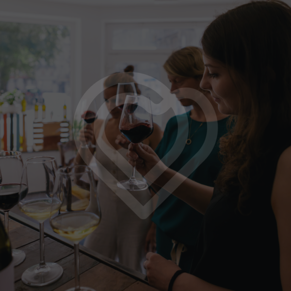 🍷 Maridaje Perfecto: Cata Privada de Vino