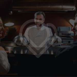 🍽️ Chef & Conexión: Cena Privada de Alta Gama